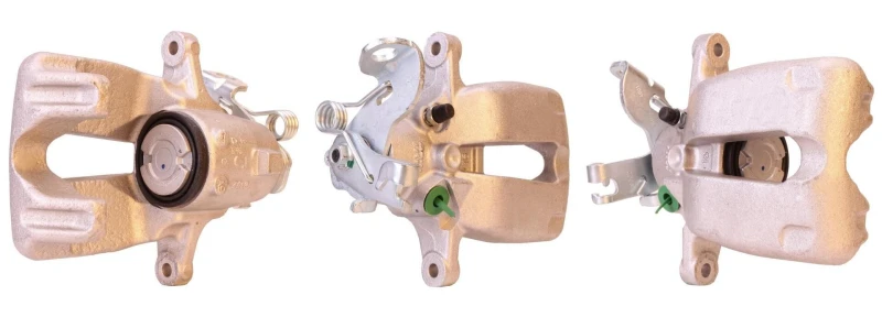 Image of Brake caliper FERODO FCL695192