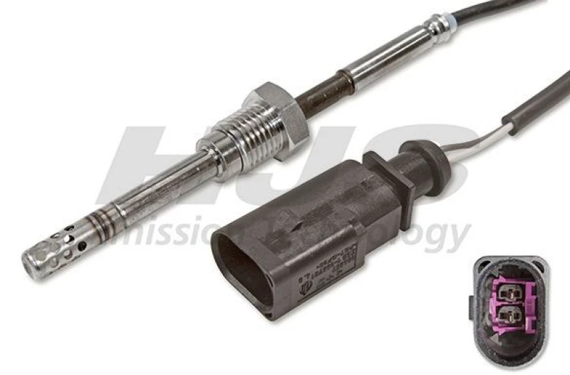 Image of Exhaust gas temperature sensor (EGT) HJS 92 09 4038