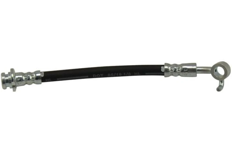 Image of KAVO PARTS Brake hose KAVO PARTS BBH-6863