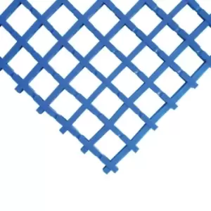 Image of 0.6M X 5M Blue Light Relief Matting