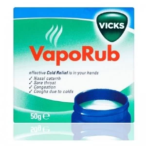 Vicks Vaporub 50g