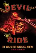 Image of devil can ride the worlds best motorcycle writing