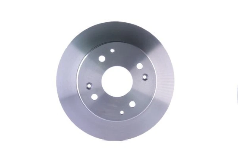 Image of HELLA Brake disc HELLA 8DD 355 105-311