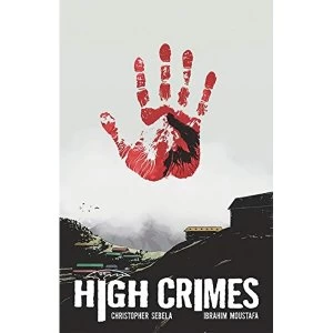 Image of High Crimes