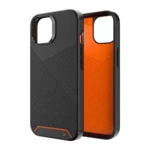 Image of GEAR4 Denali mobile phone case 15.5cm (6.1") Cover Black