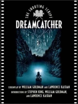 Image of Dreamcatcher by William Goldman Paperback