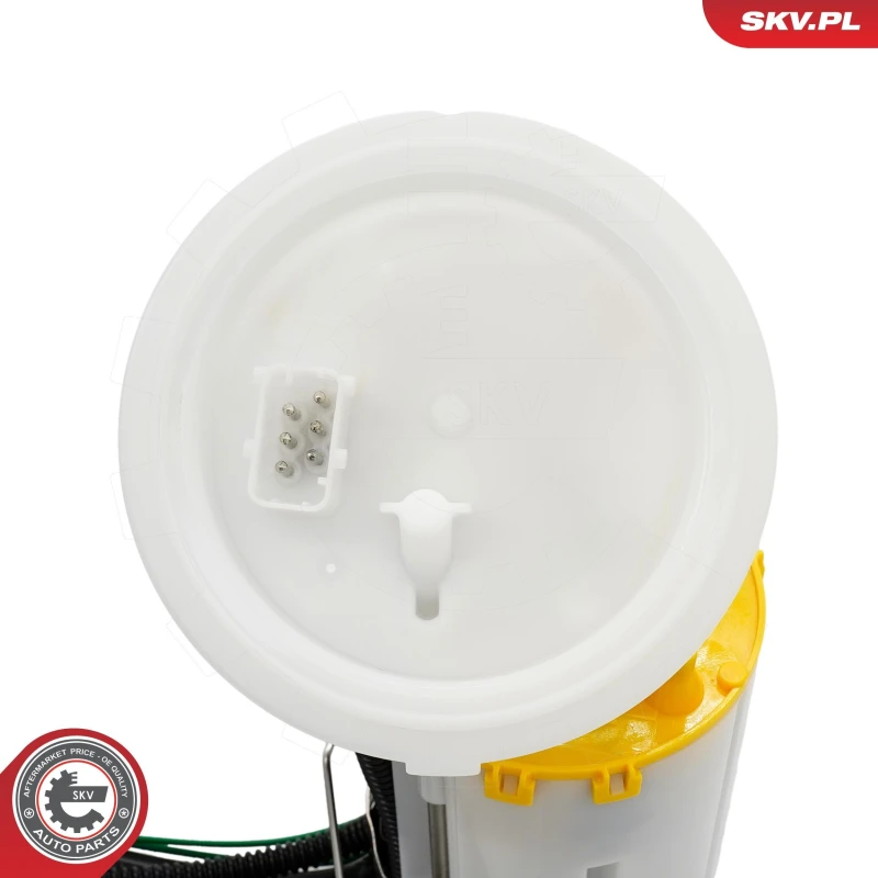 Image of ESEN SKV Fuel feed unit ESEN SKV 02SKV779