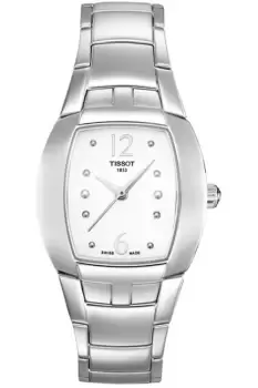 image of Ladies Tissot Femini-T Watch T0533101101700