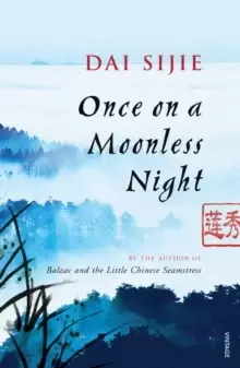 Image of Once on a Moonless Night