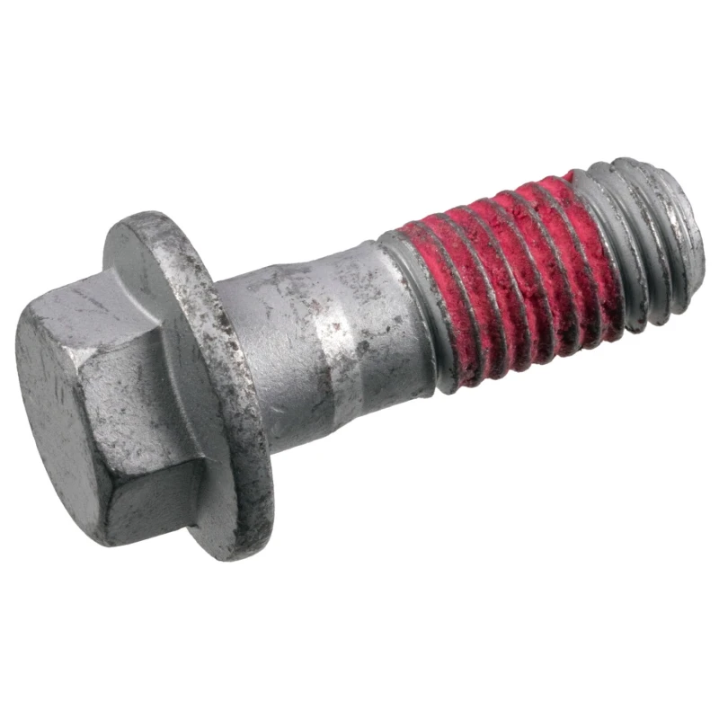 Image of Bolt, brake caliper FEBI BILSTEIN 182462