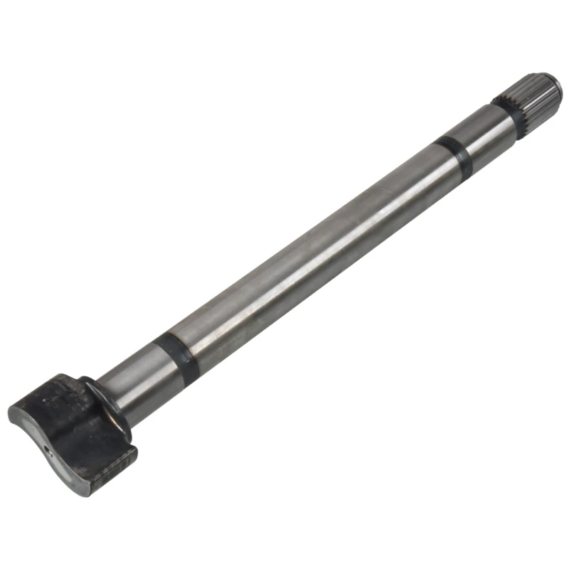 Image of FEBI BILSTEIN 34358 Brake Shaft, drum brake Brake Shaft,drum brake (410)
