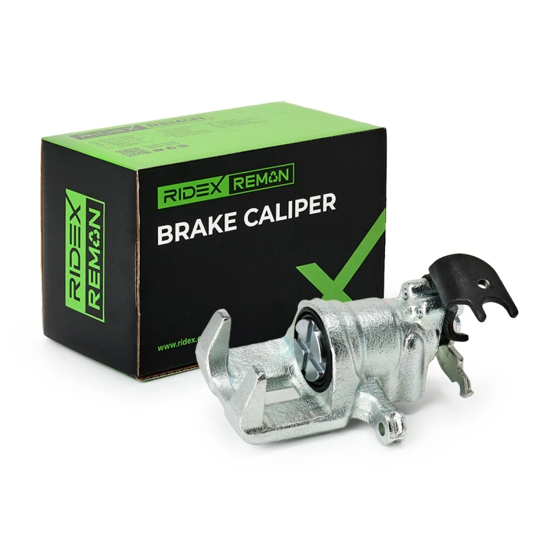 Image of RIDEX REMAN Brake caliper RIDEX REMAN 78B0763R