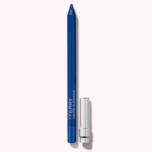 image of By Terry Crayon Blackstar Eyeliner 1.64g (Various Shades) - No. 5 Terrybleu