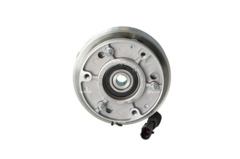 Image of NRF 49703 Fan Clutch Clutch,radiator fan (509)