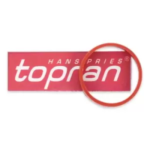 Image of TOPRAN Intake Manifold Gasket BMW,LAND ROVER 501 271 11612246945,2246945,LKJ101130L Inlet Manifold Gasket,Gasket, intake manifold