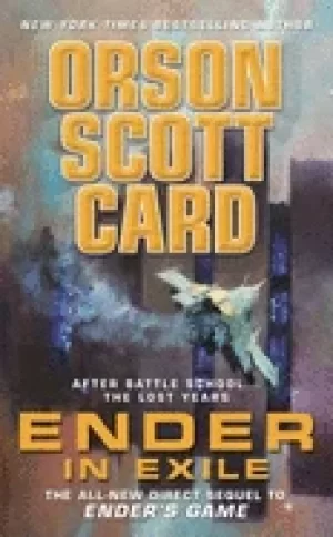 Image of ender in exile