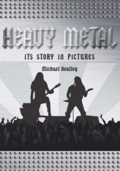 Image of Heavy Metal by Michael Heatley
