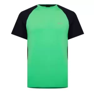 Image of BOSS Active T Shirt - Green