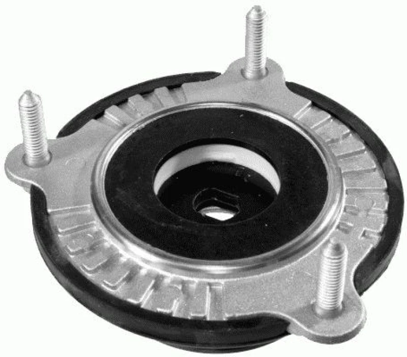 Image of Top strut mount LEMFORDER 31038 01