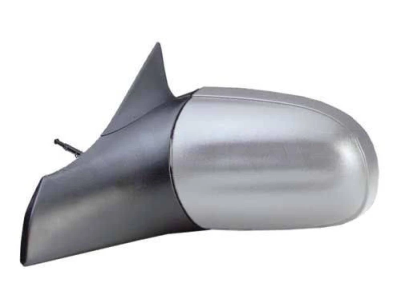 Image of ALKAR 6166417 Wing mirror Left, Convex, primed Outside Mirror (50)