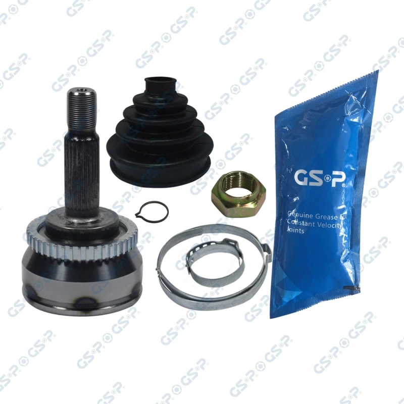 Image of GSP CV joint kit GSP 862003