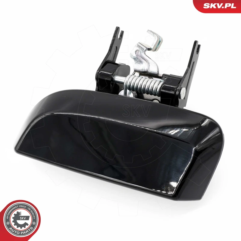 Image of ESEN SKV Door Handle ESEN SKV 97SKV082