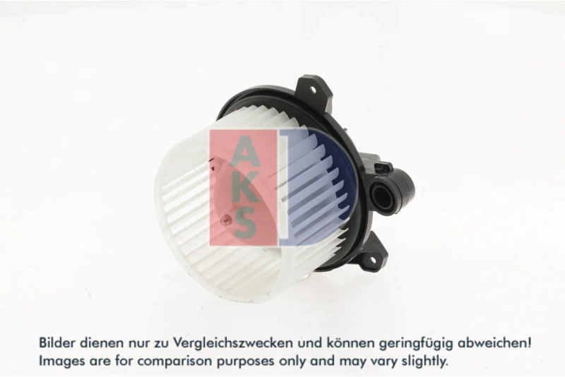 Image of Blower motor AKS DASIS 158158N