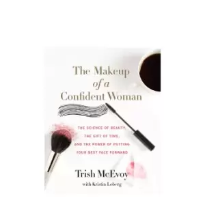 Image of Trish McEvoy The Makeup Of A Confident Woman