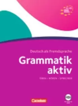 Image of Grammatik aktiv by Friederike Jin