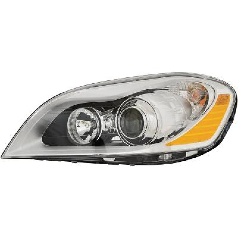 Image of Headlight DIEDERICHS 7675085