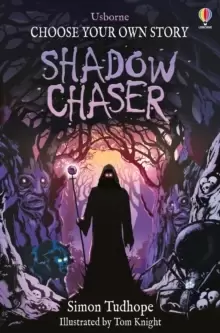 Image of Shadow Chaser