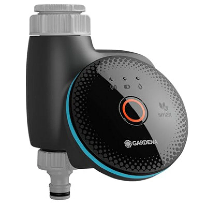 Image of Gardena Smart Water Control Timer 19033-20