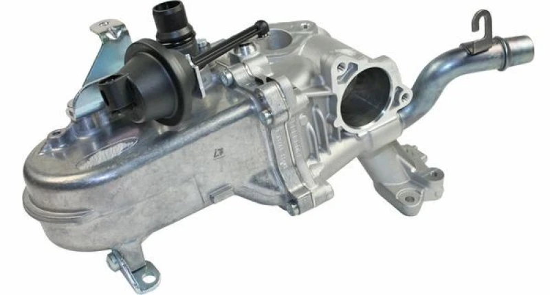 Image of METZGER EGR cooler METZGER 0892478