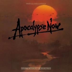 Image of Apocalypse Now by Various Artists CD Album