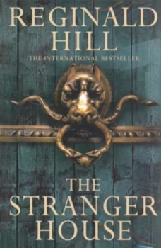 Image of The Stranger House by Reginald Hill Hardback