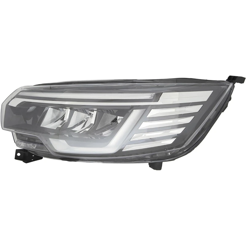 Image of Headlight DIEDERICHS 4497383
