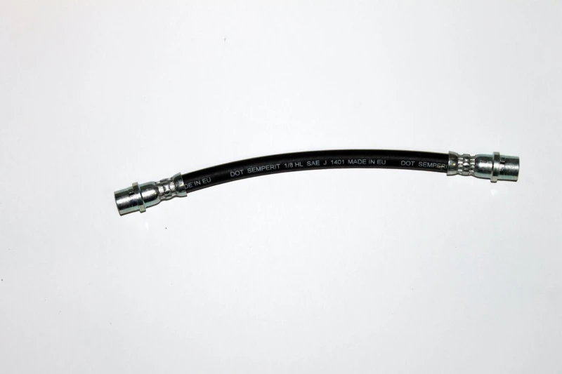 Image of Brake hose FERODO FHY2412