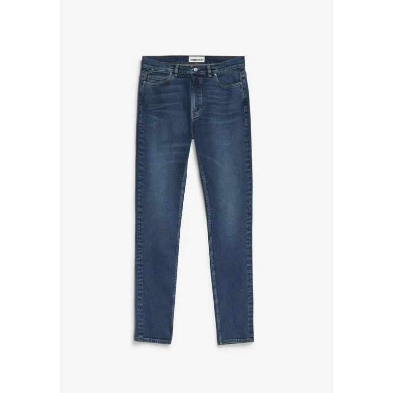 Image of ARMEDANGELS Jeans ARMEDANGELS Iaan Bleu Male 32x30