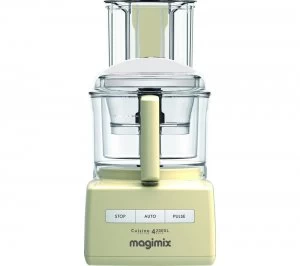 Image of Magimix 18475 3L 650W BlenderMix 4200XL Food Processor