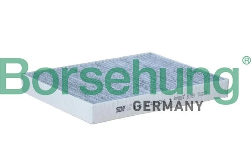 Image of Borsehung Pollen filter Borsehung B12799