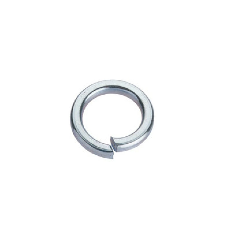 Image of Unifix Single Coil Square Spring Washers Din 7980 Bzp - M24 - Xsfsd24B 081 - Box Of 1000
