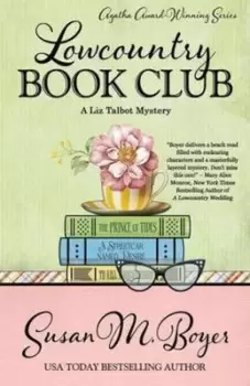 Image of Lowcountry Book Club by Susan M Boyer