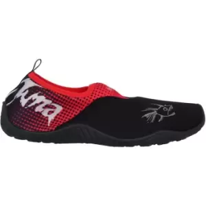 Hot Tuna Tuna Mens Aqua Water Shoes - Multi