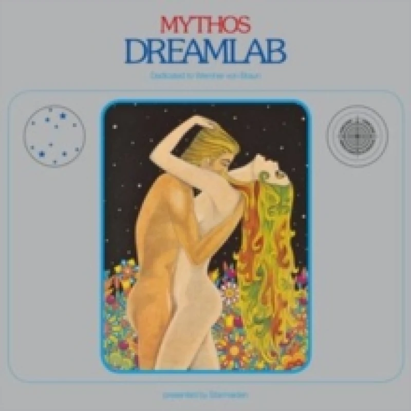 Image of Dreamlab Vinyl