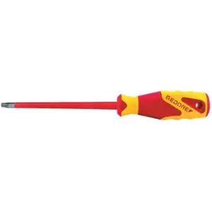 Image of Gedore VDE Screwdriver TORX T30