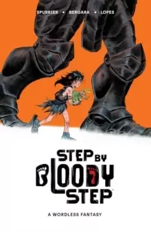 Image of Step By Bloody Step