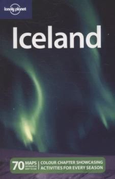 Image of Iceland. by Fran Parnell Paperback