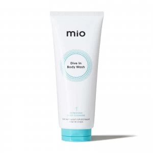 image of Mio Dive In Body Wash 200ml