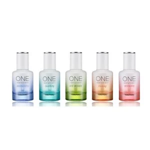 Image of Holika Holika - One Solution Super Energy Ampoule - Anti Wrinkle - 30ml