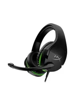 image of HyperX CloudX Stinger 4P5K1AA Xbox Gaming Headset